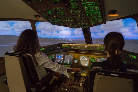 Fly & Race mit neuem Standort