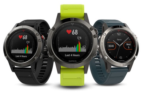 Garmin Gewinnspiel