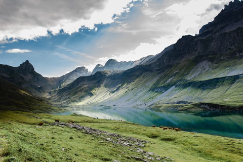 Die schönsten Geheimtipp-Wanderungen im Kanton Schwyz!