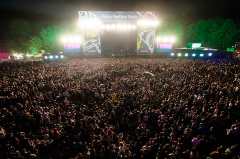 Der Festivalsommer 2020 ist abgesagt
