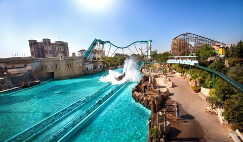 Im Juni in den Europa-Park?