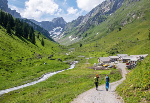 Glarner Käsepass 2023