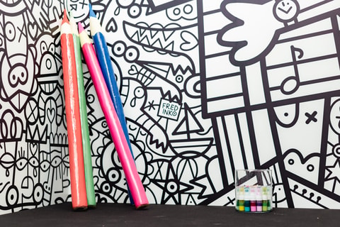 Selfie Hotel Zürich