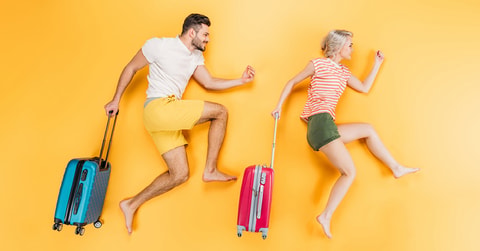 Sommerurlaubspaket im Thermalzentrum Yverdon-les-Bains