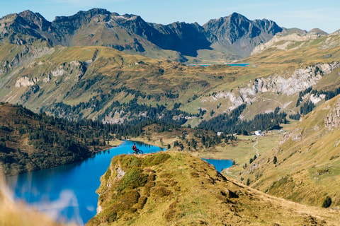 Im Wettkampf zwischen Uri und Glarus