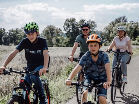 slowUp yourself!: der individuelle Velotag in den slowU...