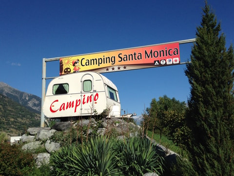 Swisscamps Camping Award