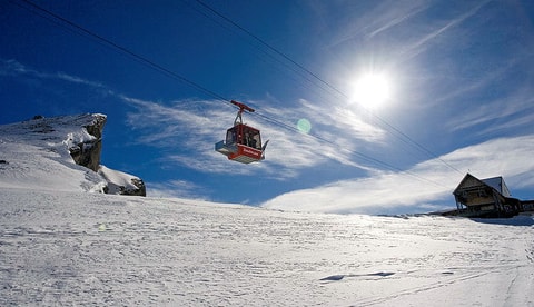 Skiareatest 2021– mehrfache Gold-Auszeichnung für die G...