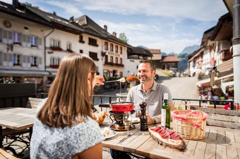 Auszeichnung als bestes Tourismusdorf