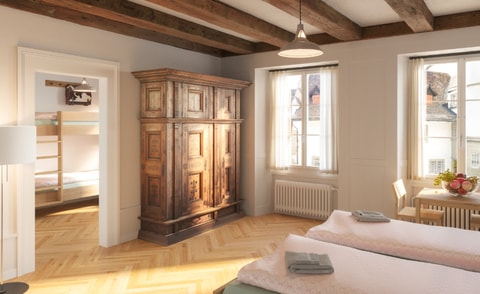 Historisches Hotel des Jahres 2022