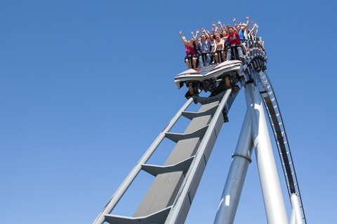 Neuheiten 2026: Europa-Park eröffnet mit Spannung