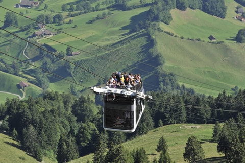 10-jähriges Jubiläum der ersten CabriO-Bahn
