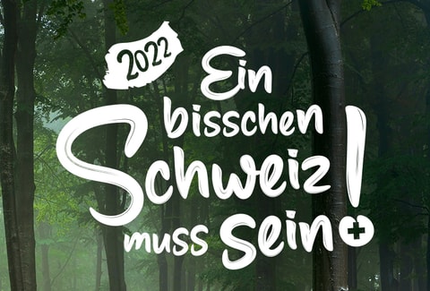 Ein bisschen Schweiz muss sein – Diesen Sommer lohnen s...