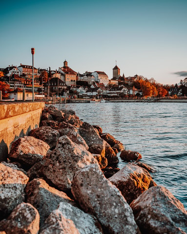 Murten ist eines der 32 besten Tourismusdörfer der Welt