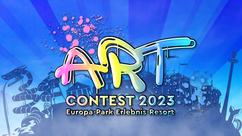 Art Contest im Europa-Park