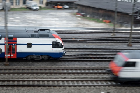Bus und Bahn erhöhen die Preise