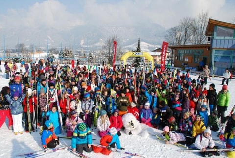 World Snow Day 2024