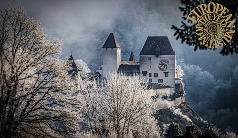 Schloss Burgdorf: Nominiert für Europäisches Museum des...