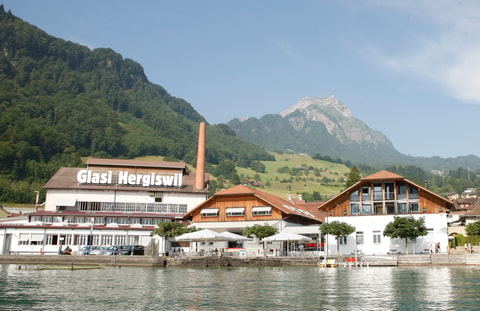 Glasi Hergiswil