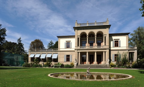 Museum Rietberg