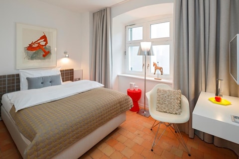 Hotel Rössli