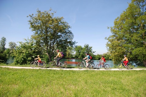 Storchentour – Solothurn, Biel