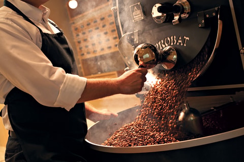 JURAworld of Coffee in Niederbuchsiten