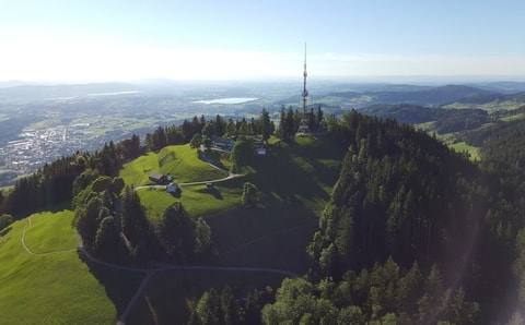 Bachtel-Kulm