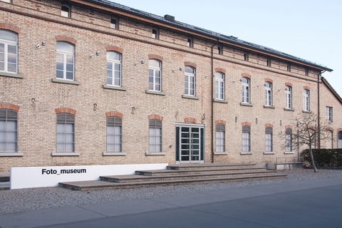 Fotomuseum Winterthur