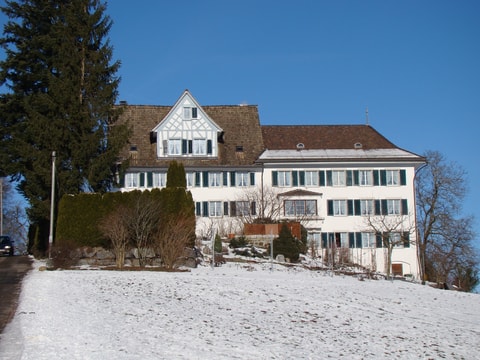Johanna Spyri Museum
