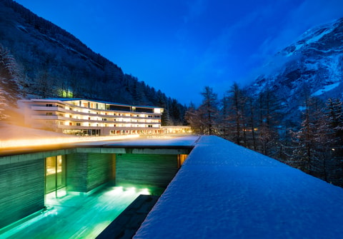 7132 Therme Vals