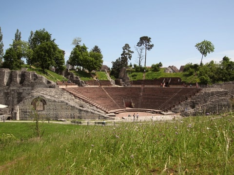 Augusta Raurica