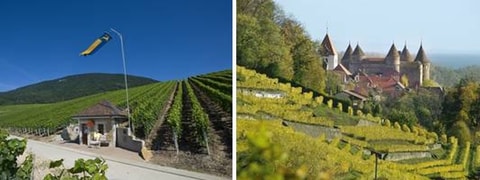 69. Tourenvelo-Rallye UECT/AIT  und 9. europäische Tour…