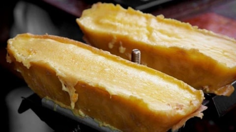 Ski-Raclette – Mont-Noble