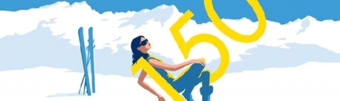 150 Jahre Wintertourismus St.Moritz