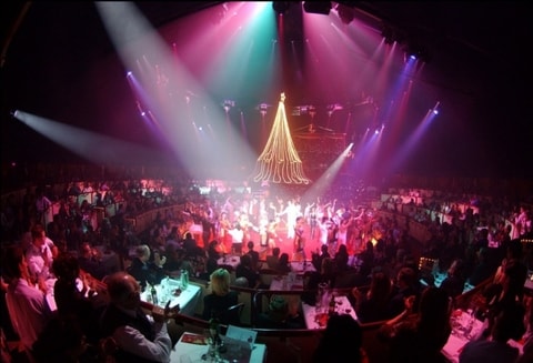 Zirkus Conelli – Zürich