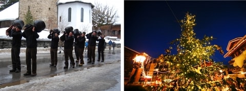 Winterylüte – Adelboden