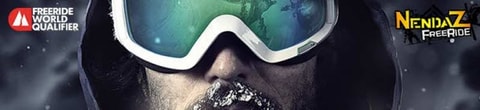 Nendaz Freeride Junior Tour