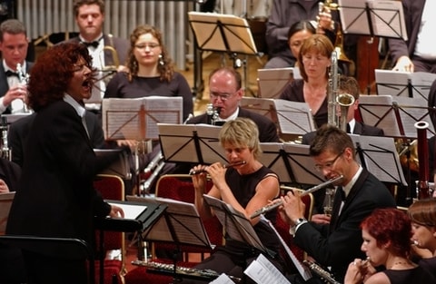 13. Jungfrau Music Festival