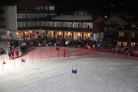 Snowgames Family – Rinderberg