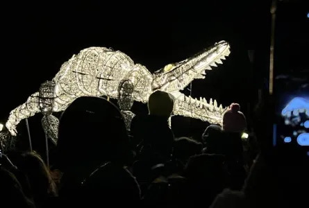Nuit des Musées de Genève