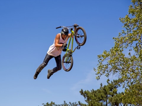 Bike Days Solothurn