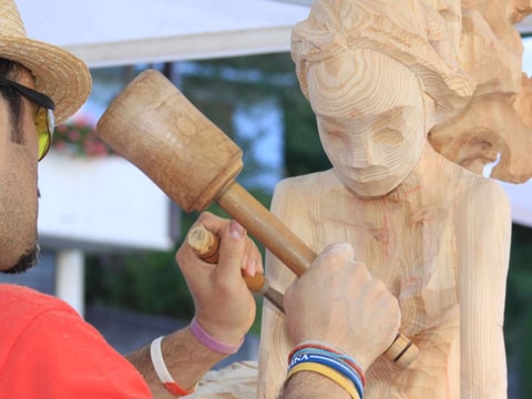 Montagn'Art 2015 - Thyon