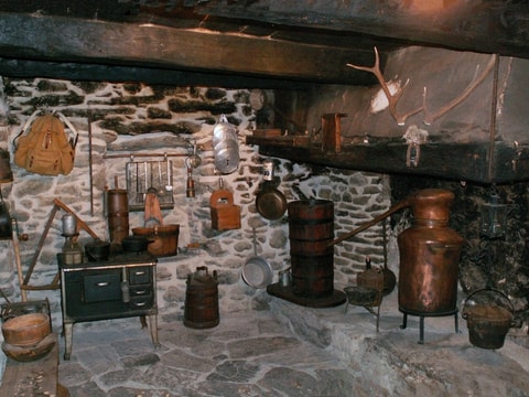 Veranstaltungen im Handwerklichen Museum – Hérémence
