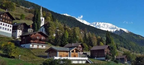 Kulinarische Europatour mit der Jugend von St. Martin