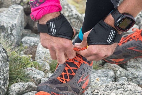 Trail Verbier-Sankt Bernhard 2016