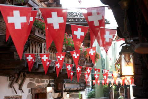 1. August im Europa-Park