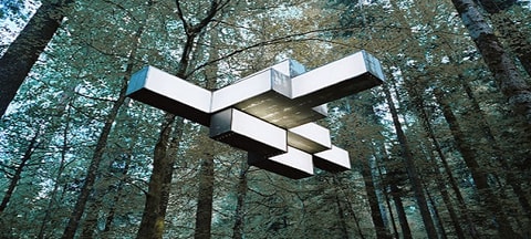 Môtiers 2015 – Kunst unter freiem Himmel
