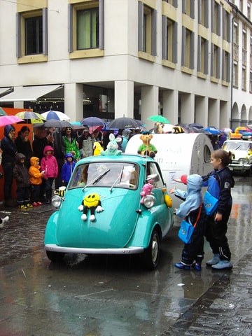 Schlagerparade Chur