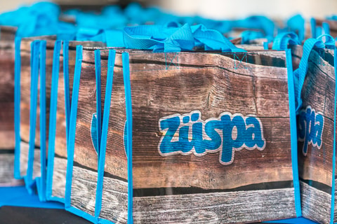 Züspa 2018 in Zürich